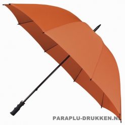 Golf paraplu, paraplu bedrukken, paraplu bedrukt, bedrukte paraplu, paraplu met logo, paraplu met opdruk, gp-52