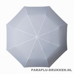 opvouwbare paraplu, paraplu bedrukken, paraplu bedrukt, paraplu met logo, paraplu met opdruk, LGF-208