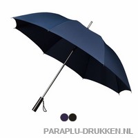 GP-56, Luxe paraplu bedrukken