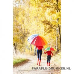 Kinderparaplu goedkoop voorbeeld